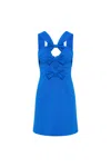 Rebecca Vallance Antonella Mini Dress