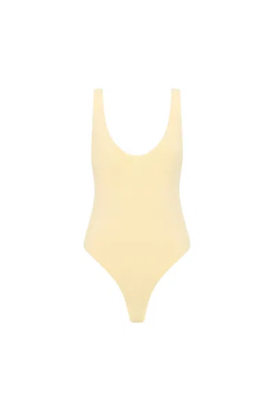 Rebecca Vallance Arial Bodysuit