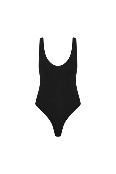 Rebecca Vallance Arial Bodysuit