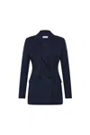 Rebecca Vallance Arthur Blazer