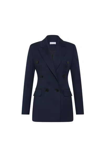 REBECCA VALLANCE ARTHUR BLAZER