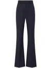 Rebecca Vallance Arthur Trousers In Blue