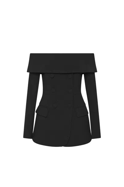 Rebecca Vallance Athena Top