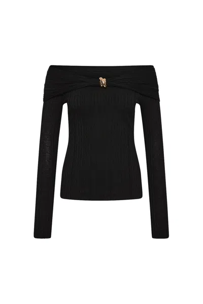 REBECCA VALLANCE ATTIE TOP