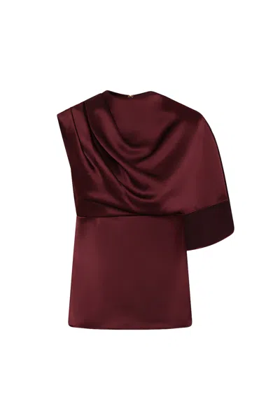 REBECCA VALLANCE AVALON TOP