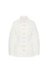 Rebecca Vallance Aviator Jacket