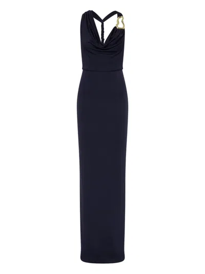 REBECCA VALLANCE AYESHA MAXI DRESS