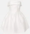 REBECCA VALLANCE BRIDAL CRISTINE CORSET DRESS