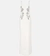 Rebecca Vallance Bridal Recut Gown In White