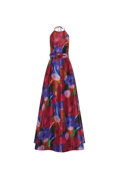 Rebecca Vallance Cabaret Gown