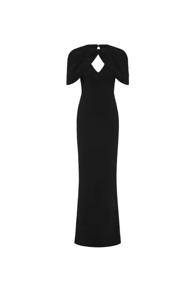 Rebecca Vallance Cameron Gown