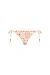 Rebecca Vallance -  Catania Tie Side Pant  - Size L