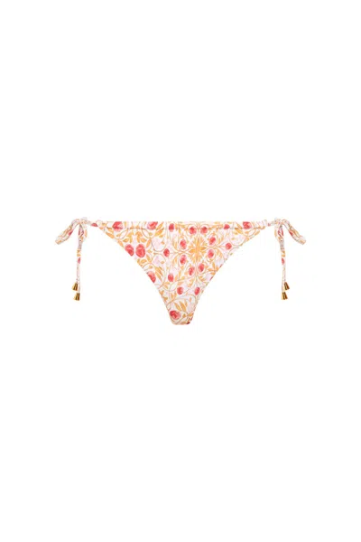 Rebecca Vallance -  Catania Tie Side Pant  - Size L
