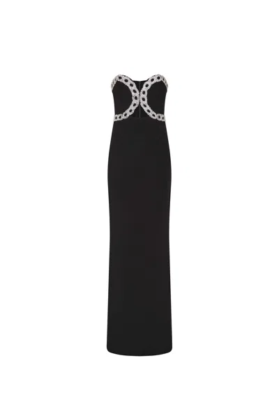 REBECCA VALLANCE CELINDA GOWN