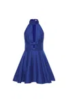 Rebecca Vallance Cera Mini Dress