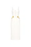 Rebecca Vallance Chelsea Midi Dress
