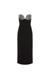 Rebecca Vallance Cordelia Midi Dress