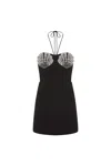 Rebecca Vallance Cordelia Mini Dress