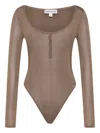 Rebecca Vallance Darcey Body