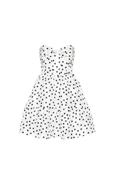 Rebecca Vallance Delia Mini Dress