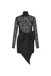 Rebecca Vallance Delta Mini Dress