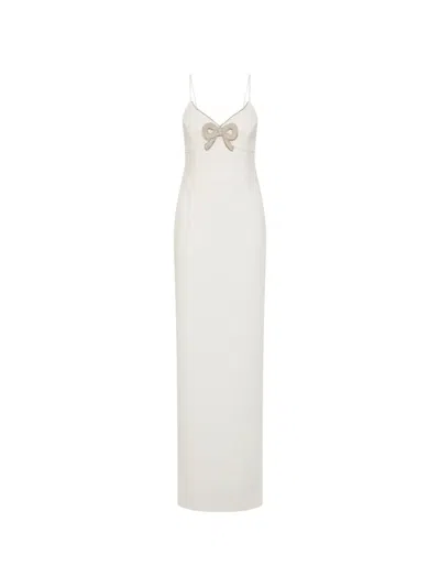 Rebecca Vallance Dreamer Gown In White