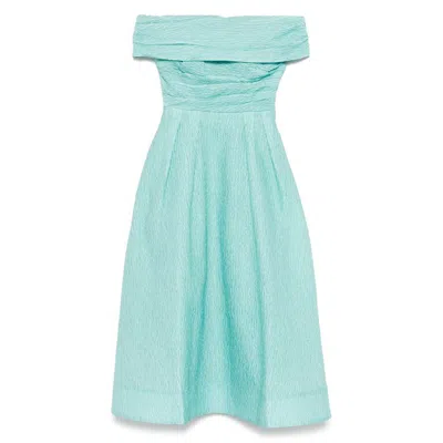 Rebecca Vallance Adalyn Midi Dress