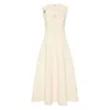 Rebecca Vallance Freyja Midi Dress