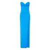 Rebecca Vallance Skyla Gown - Women's - Polyester/elastane