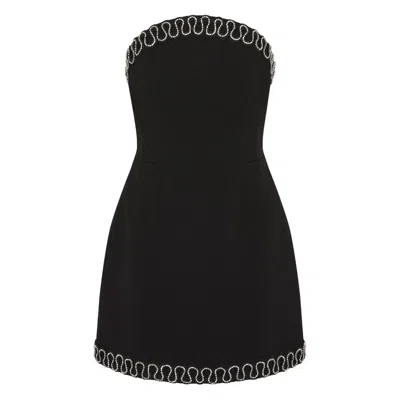 REBECCA VALLANCE REBECCA VALLANCE DRESSES