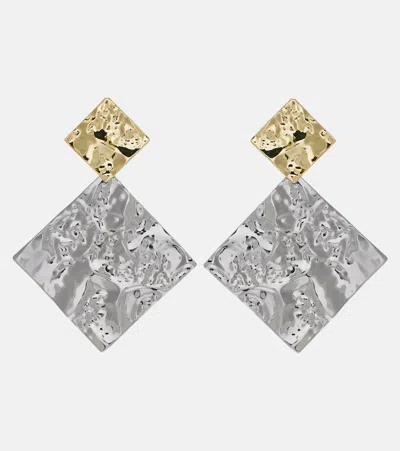REBECCA VALLANCE DROP EARRINGS