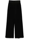 Rebecca Vallance Eclipse Pants In Black