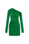 Rebecca Vallance Erin Mini Dress