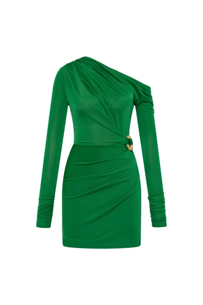Rebecca Vallance Erin Mini Dress