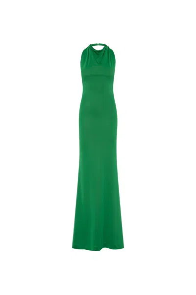 Rebecca Vallance Erin Maxi Dress