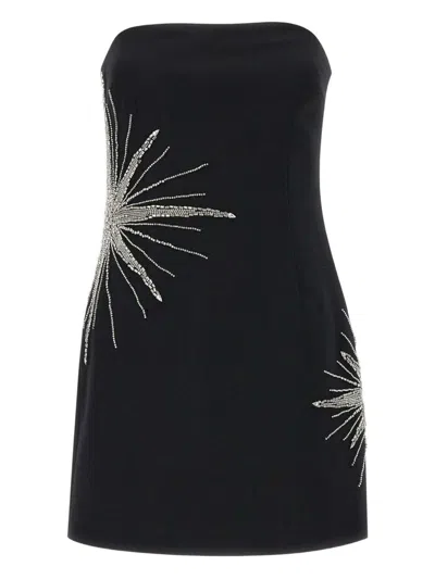 REBECCA VALLANCE ESTELLA MINI DRESS