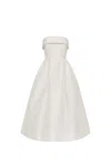 Rebecca Vallance Esther Midi Dress