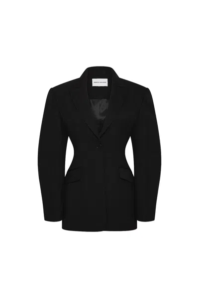 Rebecca Vallance Finley Blazer