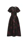 Rebecca Vallance Florentina Midi Dress