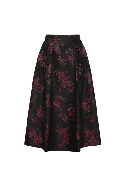 REBECCA VALLANCE FLORENTINA SKIRT