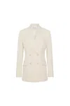 Rebecca Vallance Flynn Blazer