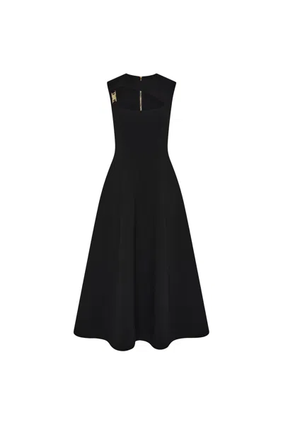 Rebecca Vallance Freyja Midi Dress