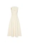 Rebecca Vallance Freyja Midi Dress