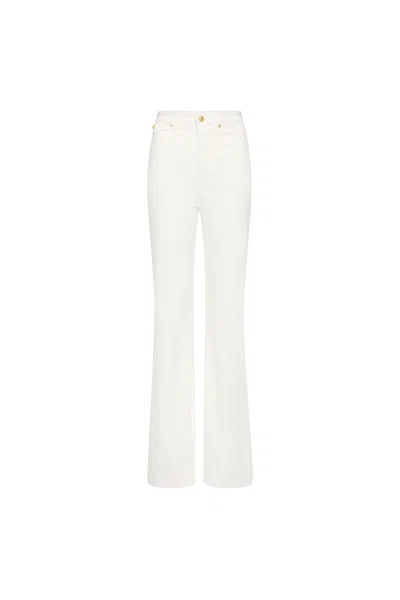 REBECCA VALLANCE GISELE FLARE JEAN