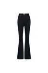 Rebecca Vallance Gisele Flared Jeans