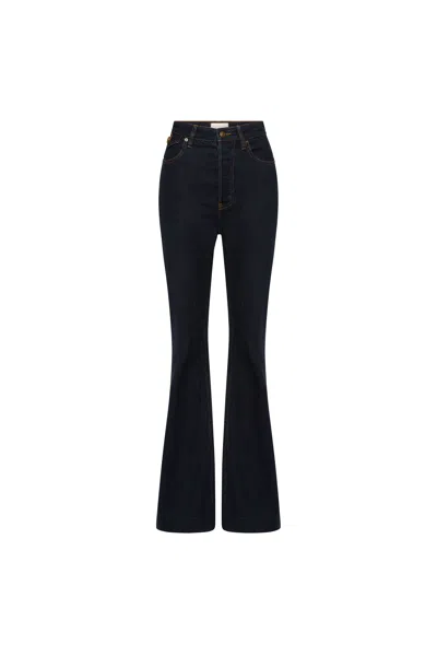 REBECCA VALLANCE GISELE FLARE JEAN
