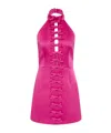 Rebecca Vallance Saskia Tulip Mini Dress