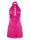 Rebecca Vallance Saskia Tulip Mini Dress