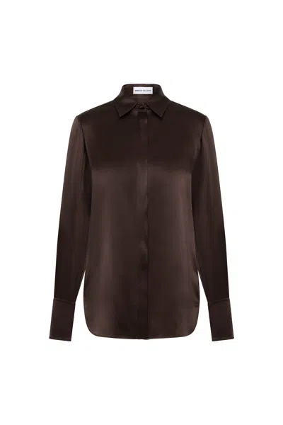 Rebecca Vallance Hazel Shirt