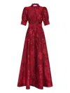 Rebecca Vallance Henrietta Gown